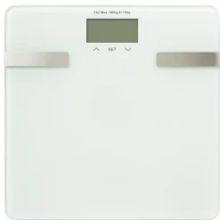 Kruidvat Diagnostische Weegschaal Clearance