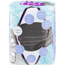 Kruidvat Discreet Protection Unisex Large Incontinentiebroekjes