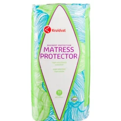 Kruidvat Discreet Protection Matrasbeschermers Sale