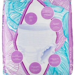 Kruidvat Discreet Protection Unisex Medium Incontinentiebroekjes Discount