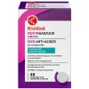 Kruidvat Duo Maagtabletten met Muntsmaak Discount
