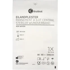 Kruidvat Eilandpleisters