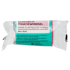 Kruidvat Elastisch Fixatiewindsel Hot