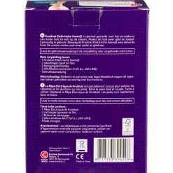 Kruidvat Elektrische Voetvijl Discount