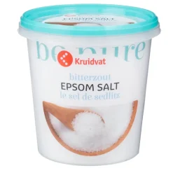 Kruidvat Epsom Salt Bitterzout Clearance