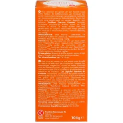 Kruidvat Espresso Koffiecapsules Best