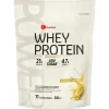 Kruidvat Essential Banana Whey Protein New