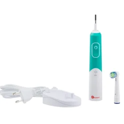 Kruidvat Essential Clean+ Elektrische Tandenborstel Sale