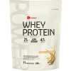 Kruidvat Essential Vanilla Whey Protein Hot