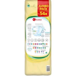 Kruidvat Extra Large Maat 6 Luiers Jumbopack Sale