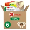Kruidvat Extra Large Maat 6 Luiers Volumedoos Hot