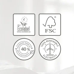 Kruidvat Extra Large Maat 6 Luiers Volumedoos Hot