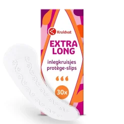Kruidvat Extra Long Inlegkruisjes Discount