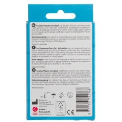 Kruidvat Extra Sterk Pleisters Hot