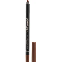 Kruidvat Extreme Drama 120 Bold and Gold Soft Glide Waterproof Eyeliner Pencil Outlet