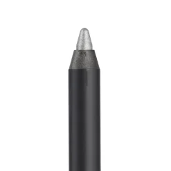 Kruidvat Extreme Drama 110 Moonbeam Silver Soft Glide Waterproof Eyeliner Pencil Clearance
