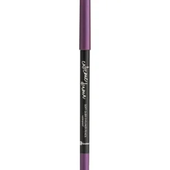 Kruidvat Extreme Drama 070 Violet Velvet Soft Glide Waterproof Eyeliner Pencil New