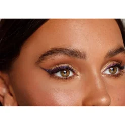 Kruidvat Extreme Drama 070 Violet Velvet Soft Glide Waterproof Eyeliner Pencil New