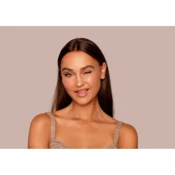 Kruidvat Extreme Drama 070 Violet Velvet Soft Glide Waterproof Eyeliner Pencil New