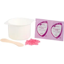 Kruidvat Face & Body Peel Off Waxing Pearls Waxing Kit Outlet