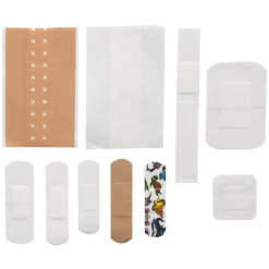 Kruidvat Family Pack Pleisterset Outlet