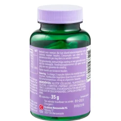 Kruidvat Fatburner Capsules Hot