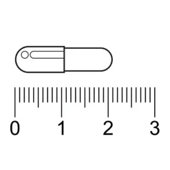 Kruidvat Fatburner Capsules Hot