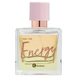 Kruidvat Feel The Energy Eau de Toilette Hot