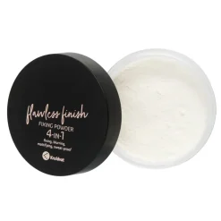 Kruidvat Flawless Finish 4-in-1 Fixing Powder Sale