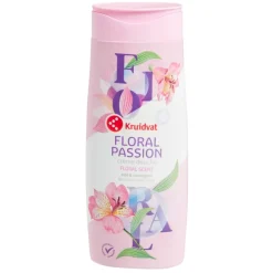 Kruidvat Floral Passion Crème Douchegel Sale