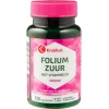 Kruidvat Foliumzuur met Vitamine D3 Tabletten Discount