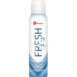 Kruidvat Fresh Deodorant Spray Sale
