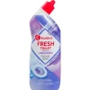 Kruidvat Fresh Lavender WC Reiniger Discount