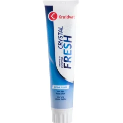 Kruidvat Fresh Tandpasta Outlet
