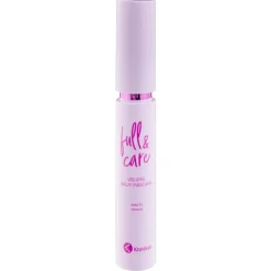 Kruidvat Full & Care 010 Mineral Black Volume Balm Mascara