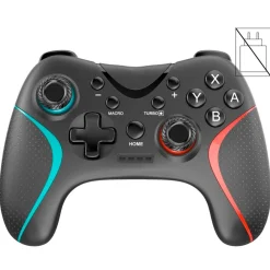 Kruidvat Gaming Nintendo Controller New