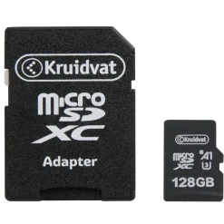 Kruidvat 128GB Micro SD-kaart Best