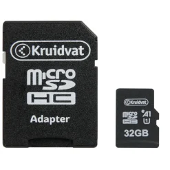 Kruidvat 32GB Micro SD-kaart Online
