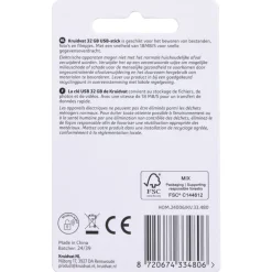 Kruidvat 32GB USB-stick Discount