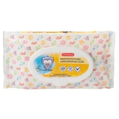 Kruidvat Geparfumeerde Luierzakjes