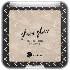 Kruidvat Glass Glow 10 Highlighter Powder New