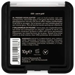 Kruidvat Glass Glow 30 Highlighter Powder Online