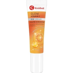 Kruidvat Glow Vitamine C Oogcrème Best