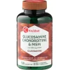 Kruidvat Glucosamine Chondroitine en MSM Tabletten Clearance