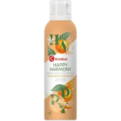 Kruidvat Happy Harmony Douchemousse Discount