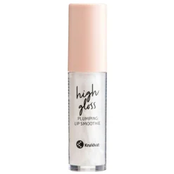 Kruidvat High Gloss 010 Sparkling Glacier Plumping Lip Smoothie Best