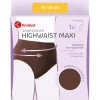 Kruidvat Highwaist Maxi Shapewear Damesslip Discount