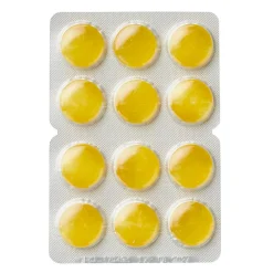 Kruidvat Honing & Citroen Zuigtabletten Clearance