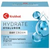 Kruidvat Hydrate Hyaluron SPF15 Dagcrème Sale