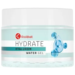 Kruidvat Hydrate Hyaluron Watergel Sale